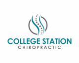 https://www.logocontest.com/public/logoimage/1354288905College Station Chiropractic.png
